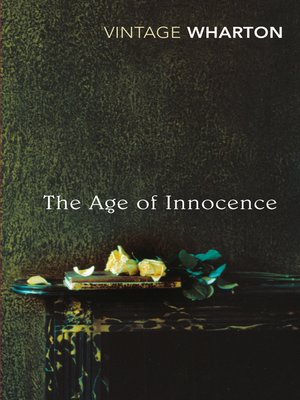The Age of Innocence - ebook